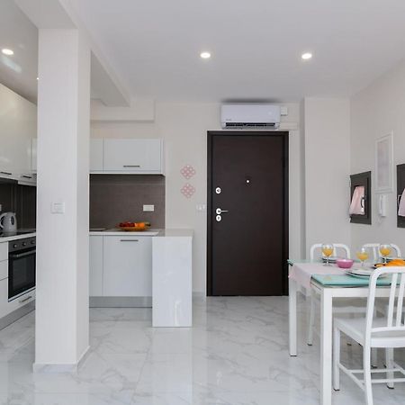 Centro Studios Città di Zante Esterno foto