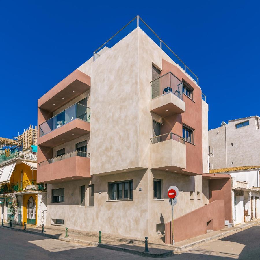 Centro Studios Città di Zante Esterno foto