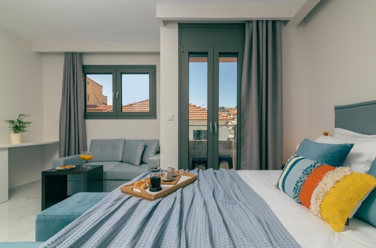 Centro Studios Città di Zante Esterno foto