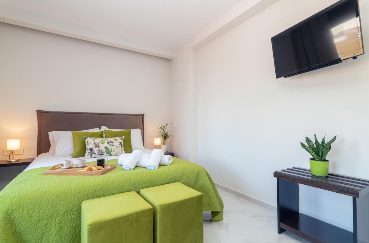 Centro Studios Città di Zante Esterno foto