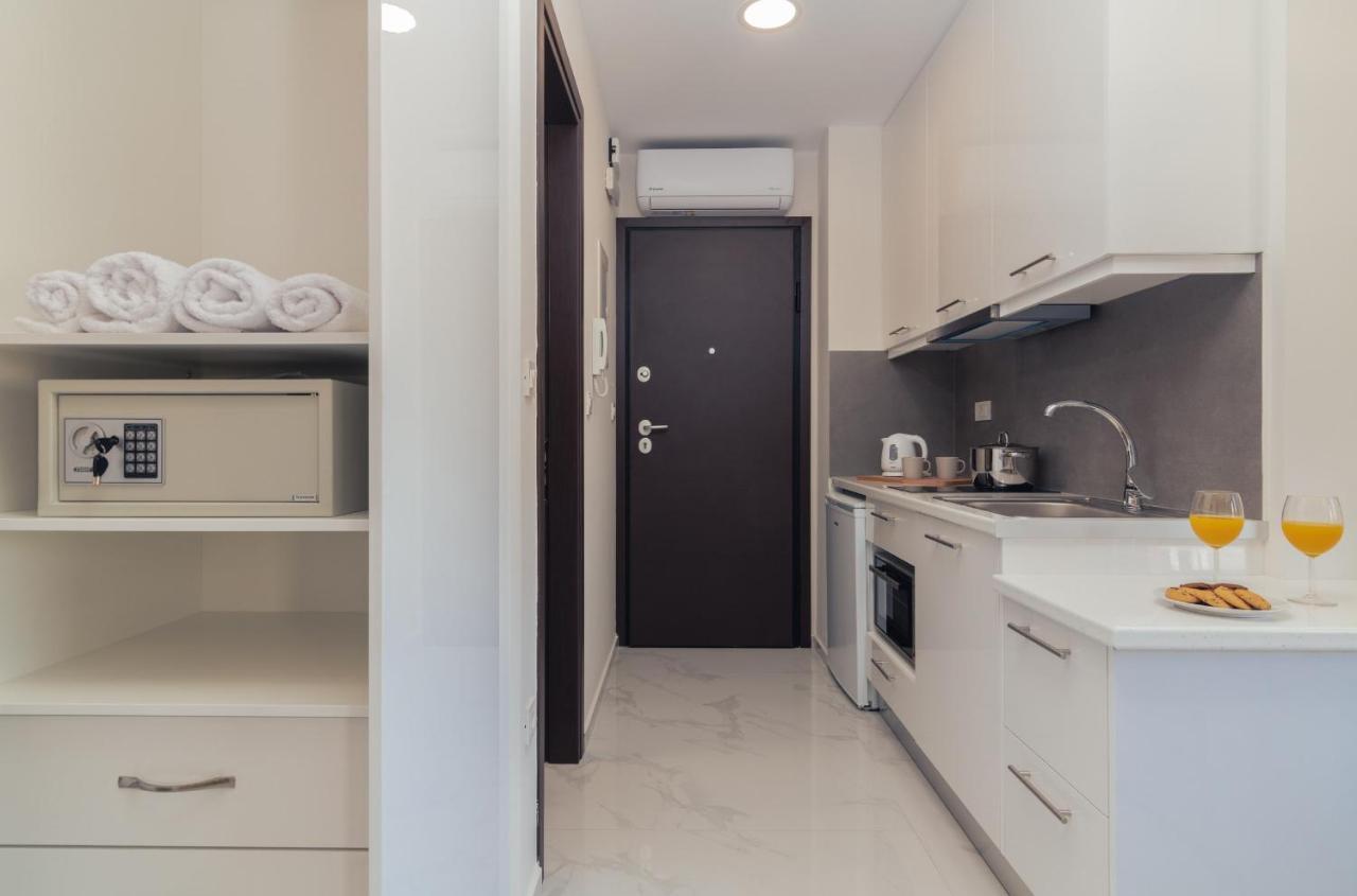 Centro Studios Città di Zante Esterno foto