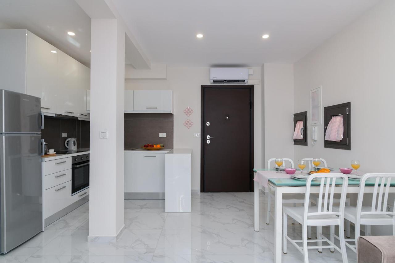 Centro Studios Città di Zante Esterno foto
