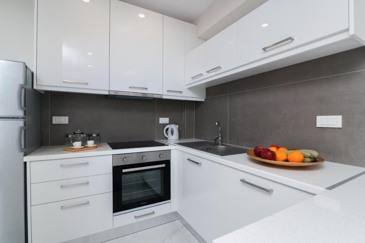 Centro Studios Città di Zante Esterno foto
