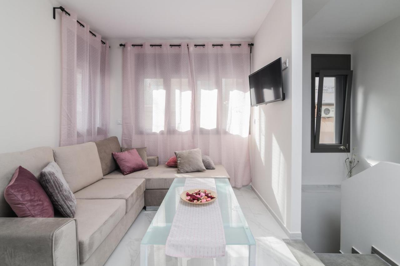 Centro Studios Città di Zante Esterno foto